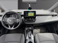 TOYOTA d'occasion COROLLA 122h Dynamic Business + Stage Hybrid