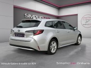 TOYOTA d'occasion COROLLA 122h Dynamic Business + Stage Hybrid