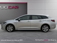 TOYOTA d'occasion COROLLA 122h Dynamic Business + Stage Hybrid