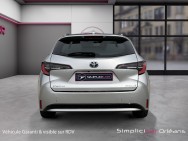TOYOTA d'occasion COROLLA 122h Dynamic Business + Stage Hybrid