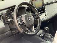 TOYOTA d'occasion COROLLA 122h Dynamic Business + Stage Hybrid
