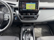 TOYOTA d'occasion COROLLA 122h Dynamic Business + Stage Hybrid