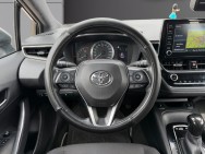TOYOTA d'occasion COROLLA 122h Dynamic Business + Stage Hybrid