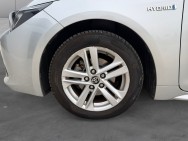 TOYOTA d'occasion COROLLA 122h Dynamic Business + Stage Hybrid