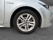 TOYOTA d'occasion COROLLA 122h Dynamic Business + Stage Hybrid