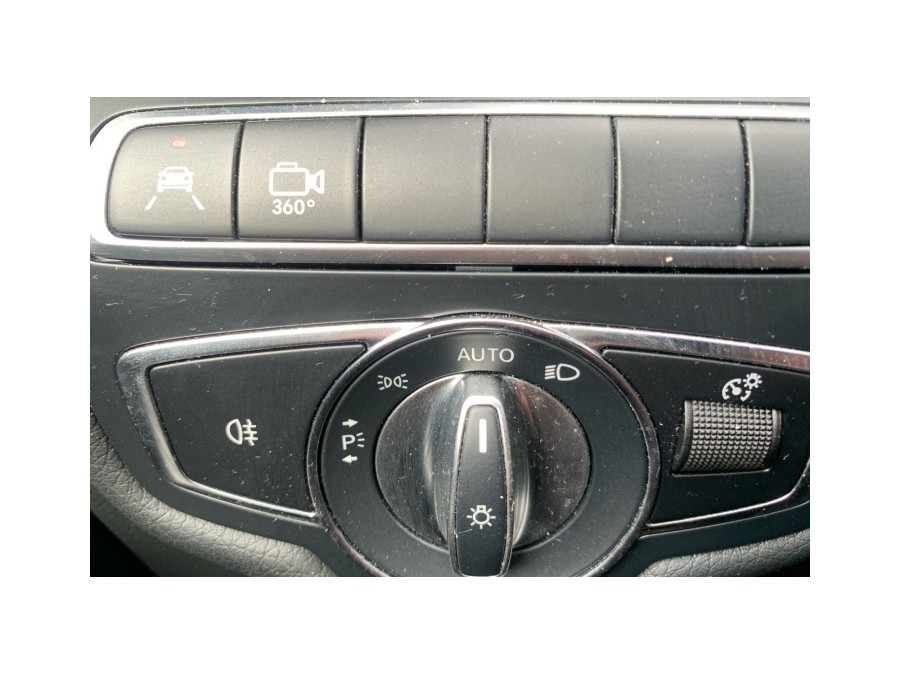 MERCEDES d'occasion CLASSE V CLASSE V extra-long de 2023 Montreuil