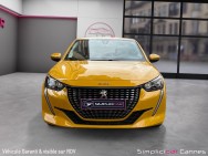 PEUGEOT d'occasion 208 1.2 PureTech 100ch S&S Allure 118g de 2021