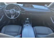 MAZDA d'occasion CX-30 2.0 E-SKYACTIV-X 186 STYLE de 2021 La Ciotat
