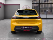 PEUGEOT d'occasion 208 1.2 PureTech 100ch S&S Allure 118g de 2021