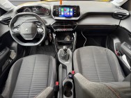 PEUGEOT d'occasion 208 1.2 PureTech 100ch S&S Allure 118g de 2021