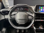 PEUGEOT d'occasion 208 1.2 PureTech 100ch S&S Allure 118g de 2021