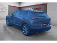 MAZDA d'occasion CX-30 2.0 E-SKYACTIV-X 186 STYLE de 2021 La Ciotat