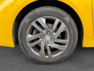 PEUGEOT d'occasion 208 1.2 PureTech 100ch S&S Allure 118g de 2021