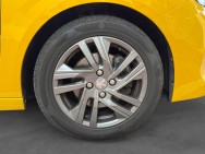 PEUGEOT d'occasion 208 1.2 PureTech 100ch S&S Allure 118g de 2021