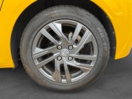 PEUGEOT d'occasion 208 1.2 PureTech 100ch S&S Allure 118g de 2021
