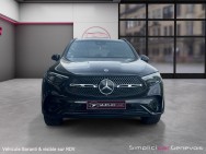 MERCEDES d'occasion GLC 300 E 4MATIC AMG LINE de 2023 Genevois (74)﻿