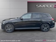 MERCEDES d'occasion GLC 300 E 4MATIC AMG LINE de 2023 Genevois (74)﻿