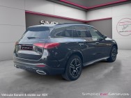 MERCEDES d'occasion GLC 300 E 4MATIC AMG LINE de 2023 Genevois (74)﻿