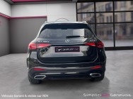 MERCEDES d'occasion GLC 300 E 4MATIC AMG LINE de 2023 Genevois (74)﻿