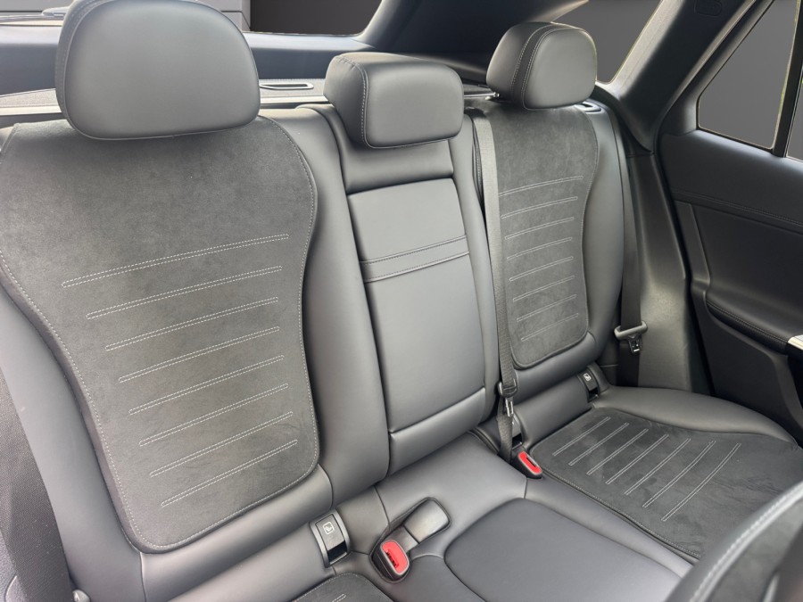 MERCEDES d'occasion GLC 300 E 4MATIC AMG LINE de 2023 Genevois (74)﻿