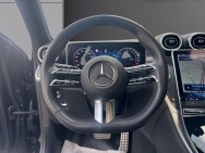 MERCEDES d'occasion GLC 300 E 4MATIC AMG LINE de 2023 Genevois (74)﻿