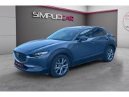 MAZDA d'occasion CX-30 2.0 E-SKYACTIV-X 186 STYLE de 2021 La Ciotat