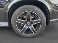 MERCEDES d'occasion GLC 300 E 4MATIC AMG LINE de 2023 Genevois (74)﻿