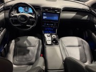 HYUNDAI d'occasion TUCSON 1.6 TGDI 230 HYBRID EXECUTIVE AUTO de 2021