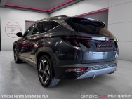 HYUNDAI d'occasion TUCSON 1.6 TGDI 230 HYBRID EXECUTIVE AUTO de 2021