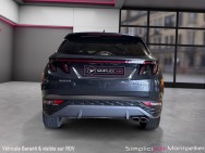 HYUNDAI d'occasion TUCSON 1.6 TGDI 230 HYBRID EXECUTIVE AUTO de 2021