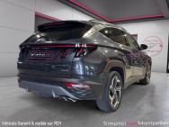 HYUNDAI d'occasion TUCSON 1.6 TGDI 230 HYBRID EXECUTIVE AUTO de 2021