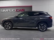 HYUNDAI d'occasion TUCSON 1.6 TGDI 230 HYBRID EXECUTIVE AUTO de 2021