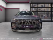 HYUNDAI d'occasion TUCSON 1.6 TGDI 230 HYBRID EXECUTIVE AUTO de 2021
