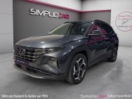 HYUNDAI d'occasion TUCSON 1.6 TGDI 230 HYBRID EXECUTIVE AUTO de 2021