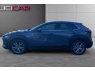 MAZDA d'occasion CX-30 2.0 E-SKYACTIV-X 186 STYLE de 2021 La Ciotat