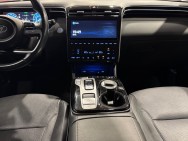 HYUNDAI d'occasion TUCSON 1.6 TGDI 230 HYBRID EXECUTIVE AUTO de 2021