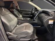 HYUNDAI d'occasion TUCSON 1.6 TGDI 230 HYBRID EXECUTIVE AUTO de 2021