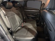 HYUNDAI d'occasion TUCSON 1.6 TGDI 230 HYBRID EXECUTIVE AUTO de 2021