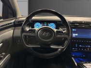 HYUNDAI d'occasion TUCSON 1.6 TGDI 230 HYBRID EXECUTIVE AUTO de 2021