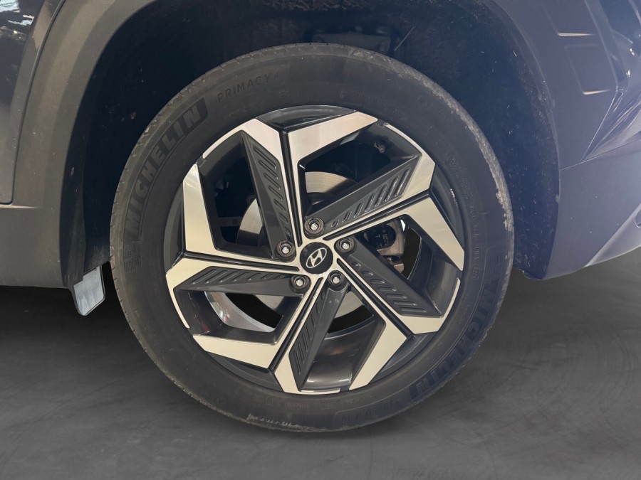 HYUNDAI d'occasion TUCSON 1.6 TGDI 230 HYBRID EXECUTIVE AUTO de 2021