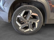 HYUNDAI d'occasion TUCSON 1.6 TGDI 230 HYBRID EXECUTIVE AUTO de 2021