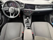 AUDI d'occasion A1 AUDI A1 SPORTBACK de 2019 Troyes (10)﻿