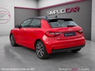 AUDI d'occasion A1 AUDI A1 SPORTBACK de 2019 Troyes (10)﻿