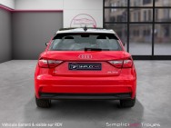 AUDI d'occasion A1 AUDI A1 SPORTBACK de 2019 Troyes (10)﻿