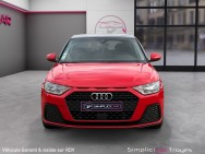 AUDI d'occasion A1 AUDI A1 SPORTBACK de 2019 Troyes (10)﻿