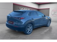 MAZDA d'occasion CX-30 2.0 E-SKYACTIV-X 186 STYLE de 2021 La Ciotat