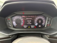 AUDI d'occasion A1 AUDI A1 SPORTBACK de 2019 Troyes (10)﻿