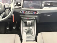 AUDI d'occasion A1 AUDI A1 SPORTBACK de 2019 Troyes (10)﻿