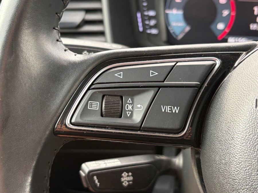AUDI d'occasion A1 AUDI A1 SPORTBACK de 2019 Troyes (10)﻿