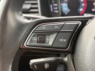 AUDI d'occasion A1 AUDI A1 SPORTBACK de 2019 Troyes (10)﻿